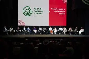 9º Congresso Nacional das Mulheres do Agronegócio se une ao movimento "Pacto Contra a Fome"